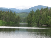 Robinson Lake